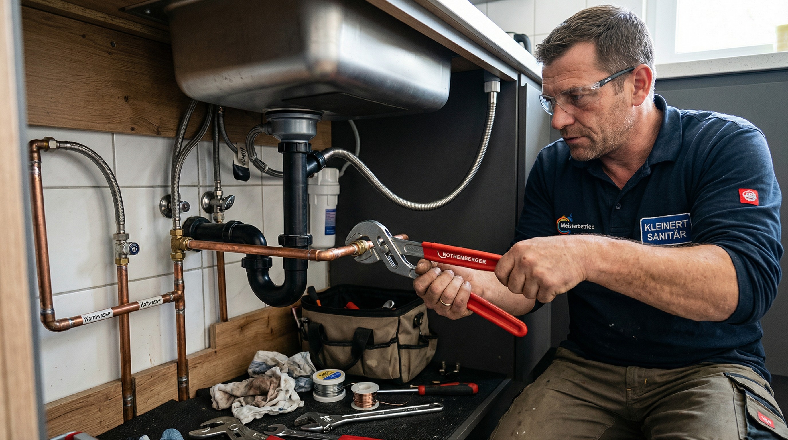 Mathias Stadige Heizung-Sanitär-Solar – Sanitärinstallateur Zehdenick